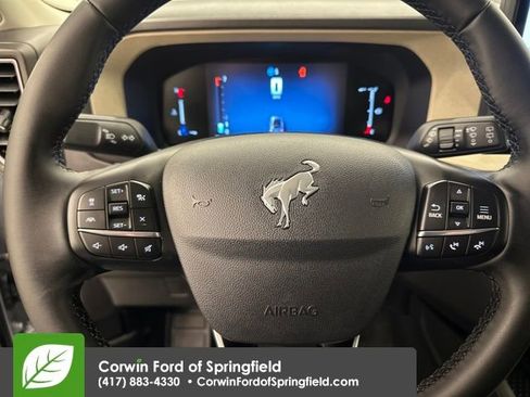 New 2026 Ford Bronco Sport Big Bend w/ Convenience Package image 30