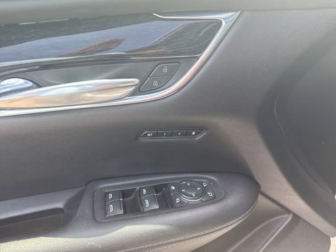Used 2020 Cadillac XT5 Premium Luxury AWD/4WD image 11