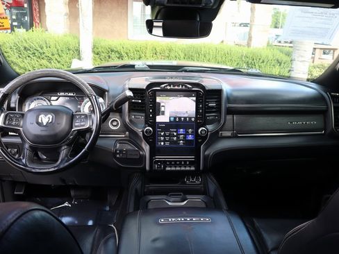 Used 2020 RAM 2500 Limited image 22
