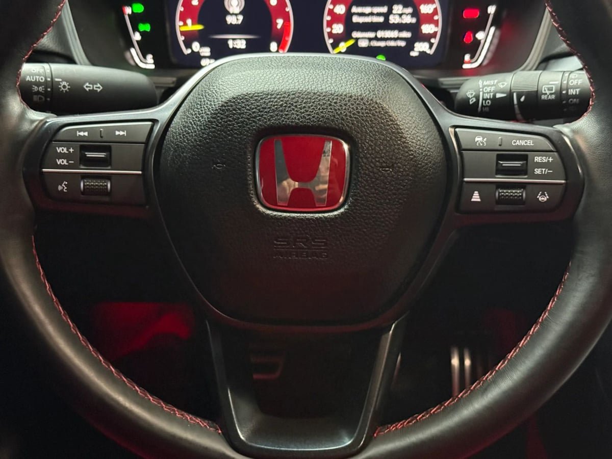 Used 2024 Honda Civic Type R image 54