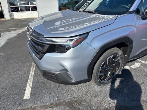 New 2026 Subaru Forester Limited image 8