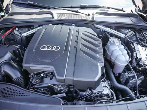 Used 2023 Audi A5 2.0T Premium w/ Convenience Package image 39