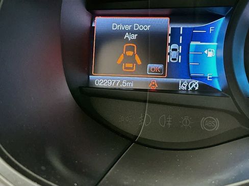 Used 2023 Ford Edge SEL w/ Convenience Package AWD/4WD image 19