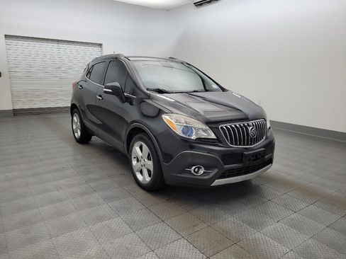 Used 2015 Buick Encore Convenience FWD image 13