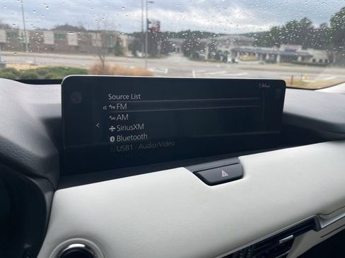 New 2026 MAZDA CX-90 Plug-In Hybrid w/ Premium Plus image 18