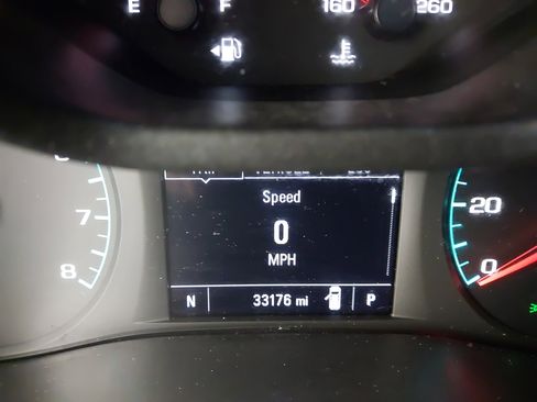 Used 2022 Chevrolet Colorado LT image 20