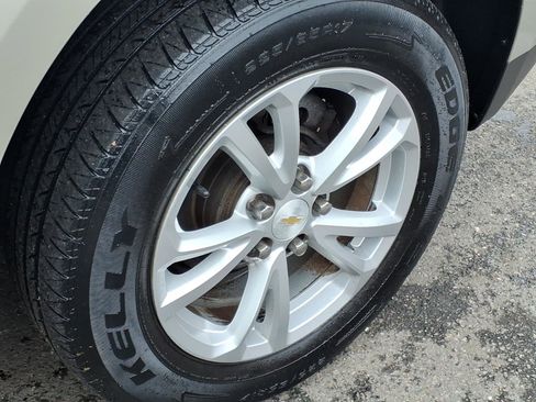Used 2016 Chevrolet Equinox LT w/ Convenience Package FWD image 11
