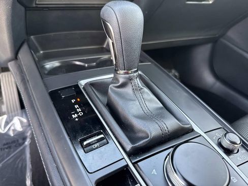 Certified 2024 MAZDA CX-30 AWD 2.5 S image 35