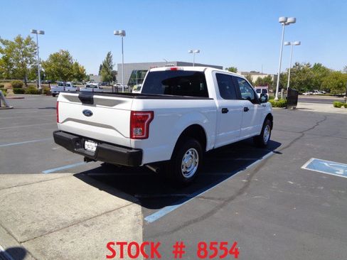 Used 2017 Ford F150 XL w/ XL Power Equipment Group AWD/4WD image 6