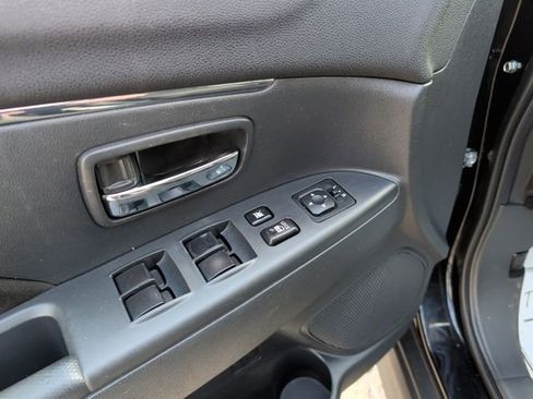 Used 2022 Mitsubishi Outlander Sport ES image 14