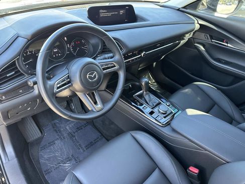 Used 2023 MAZDA CX-30 AWD 2.5 S w/ Preferred Package image 21
