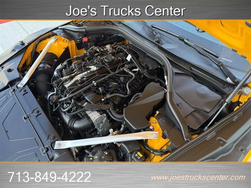 Used 2022 Toyota Supra Premium image 52