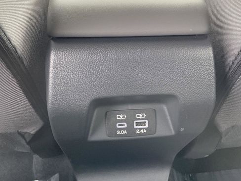 Certified 2025 Subaru Crosstrek 2.0i Premium image 24