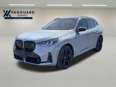 Used 2025 BMW X3 M50 w/ Premium Package