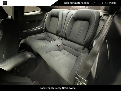 Used 2020 Ford Mustang GT RWD image 20