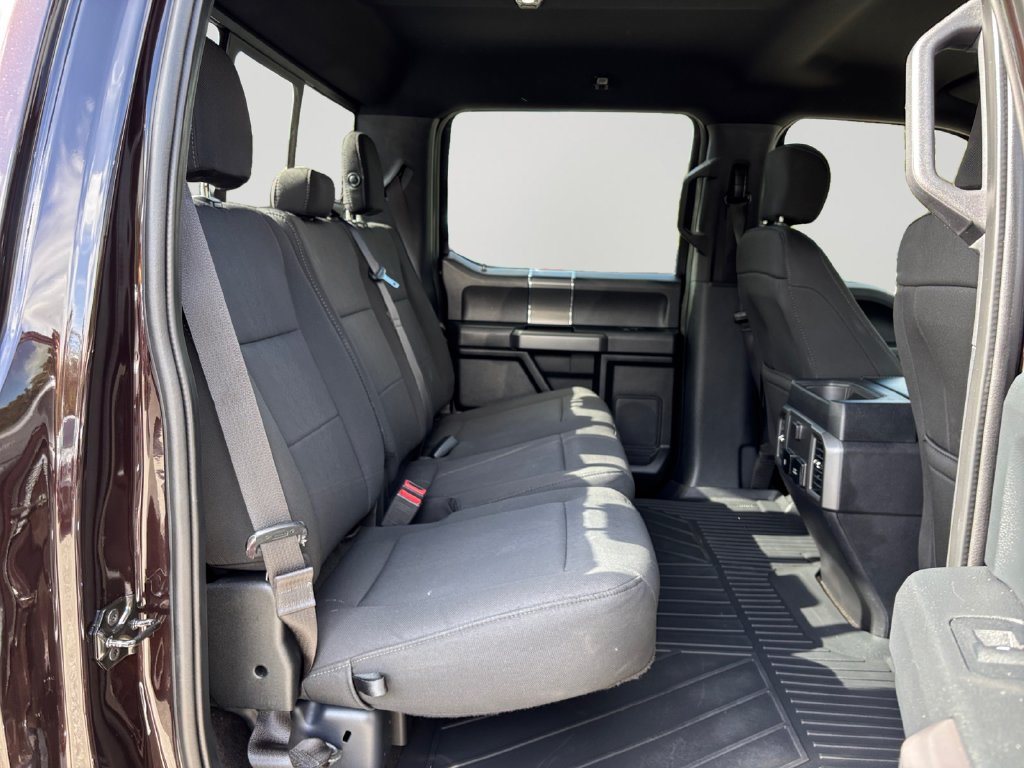 Used 2019 Ford F150 XLT w/ Equipment Group 302A Luxury AWD/4WD image 13