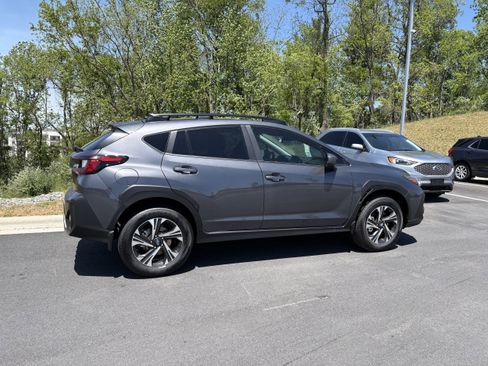 New 2026 Subaru Crosstrek 2.0i Premium AWD/4WD image 8