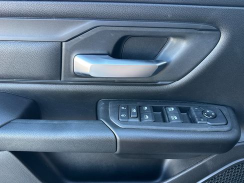 New 2026 RAM 1500 Classic Warlock image 10