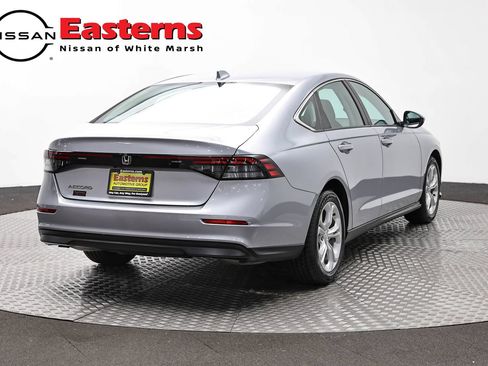 Used 2023 Honda Accord LX image 5