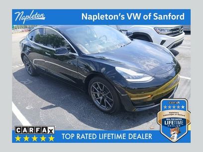 Used 2019 Tesla Model 3 Standard Range