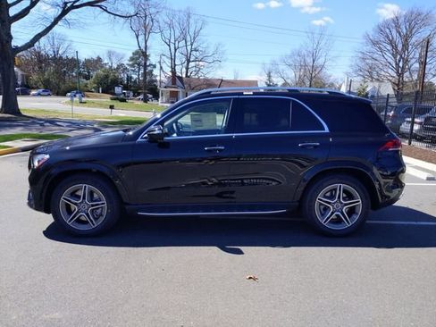 Used 2023 Mercedes-Benz GLE 450 4MATIC image 15