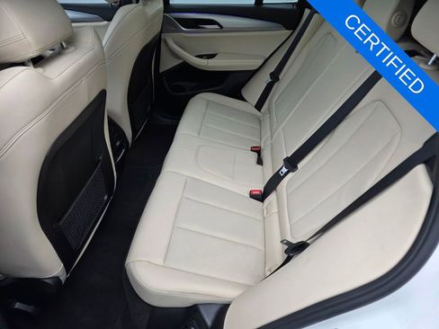Used 2023 BMW X3 sDrive30i w/ Convenience Package RWD image 14