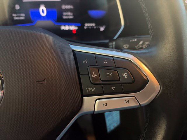 Certified 2023 Volkswagen Jetta S FWD image 21