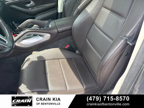 Used 2020 Mercedes-Benz GLE 350 4MATIC image 15