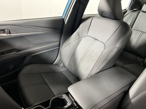 Used 2026 Toyota Camry XSE FWD image 26