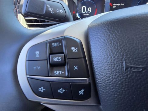 New 2025 Ford Explorer Active image 25