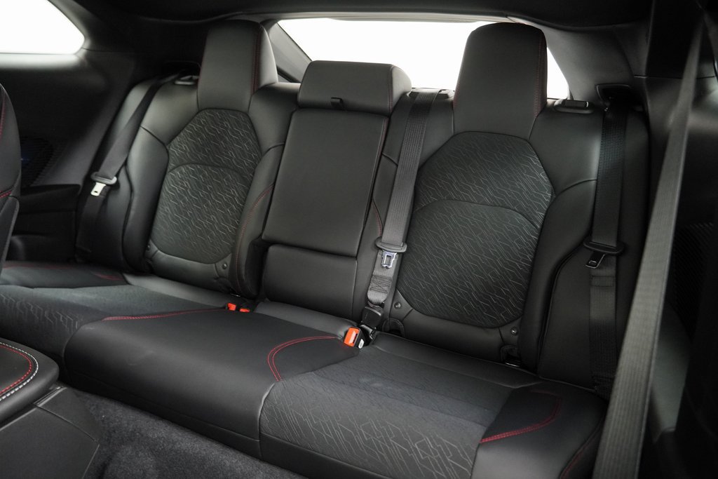New 2026 Dodge Charger Scat Pack w/ Blacktop Package AWD/4WD image 20