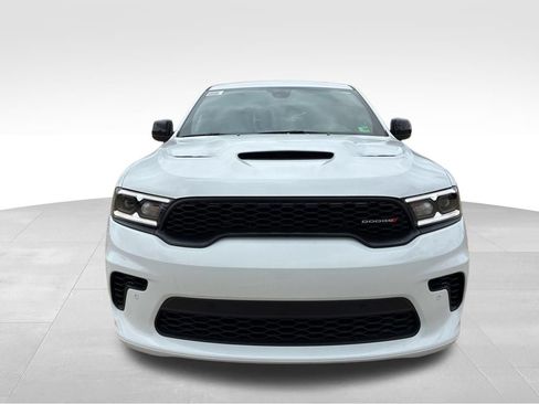Used 2025 Dodge Durango R/T w/ Trailer Tow Group IV AWD/4WD image 9