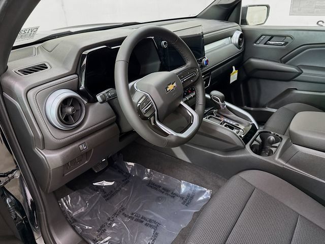New 2026 Chevrolet Colorado LT w/ Advanced Trailering Package RWD image 12