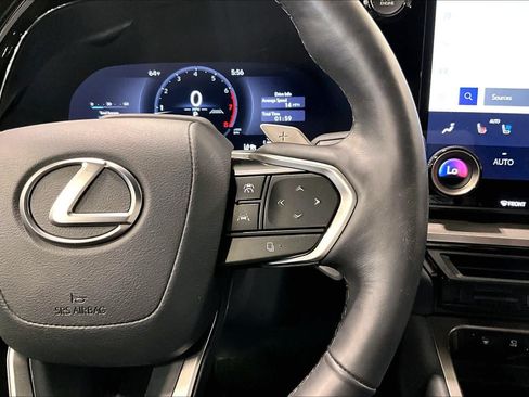 Used 2024 Lexus TX 350 FWD w/ Technology Package image 22