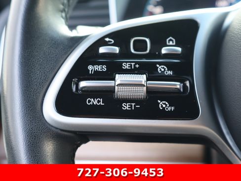 Certified 2021 Mercedes-Benz GLE 350 image 29