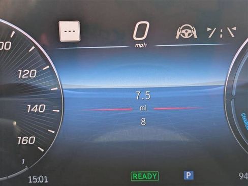 New 2026 Mercedes-Benz S 580e 4MATIC Sedan image 10