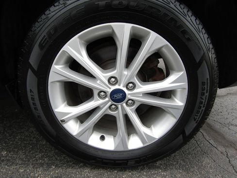 Used 2018 Ford Escape SE AWD/4WD image 34
