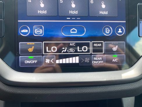 Used 2023 Subaru Ascent Onyx Edition Limited AWD/4WD image 29