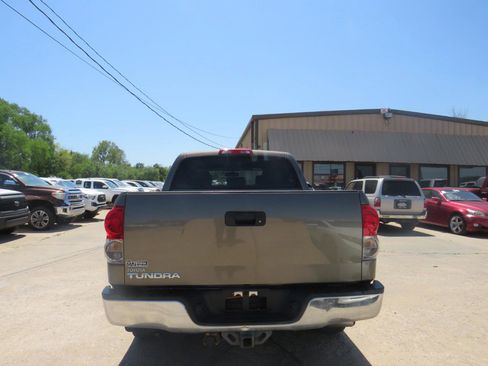 Used 2007 Toyota Tundra Limited image 6