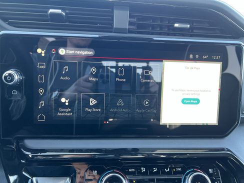 New 2026 GMC Sierra 2500 AT4X image 49