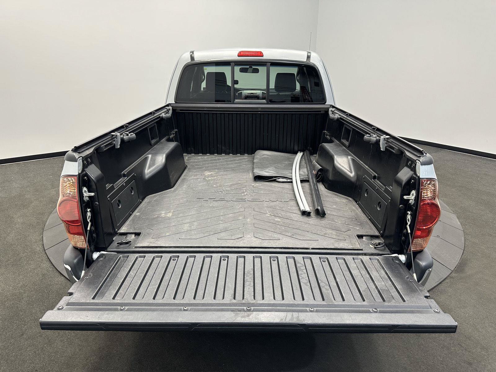 Used 2006 Toyota Tacoma 2WD Access Cab w/ SR5 Pkg #2 image 21