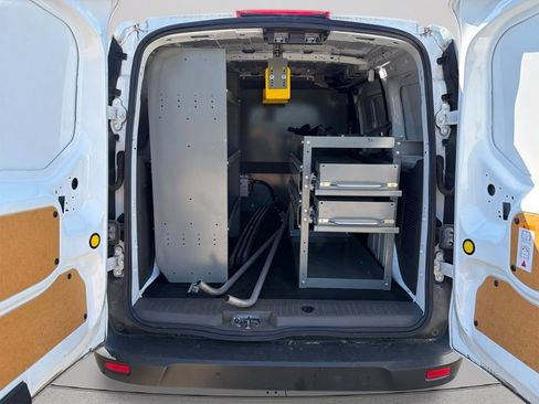 Used 2022 Ford Transit Connect XL FWD image 21