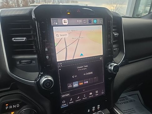 New 2026 RAM 1500 Big Horn image 60