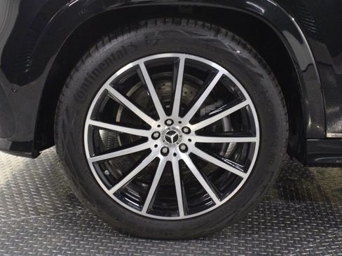 Certified 2025 Mercedes-Benz GLS 450 GLS 450 image 14
