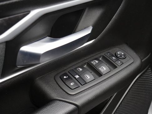 Used 2022 RAM 1500 Big Horn image 15