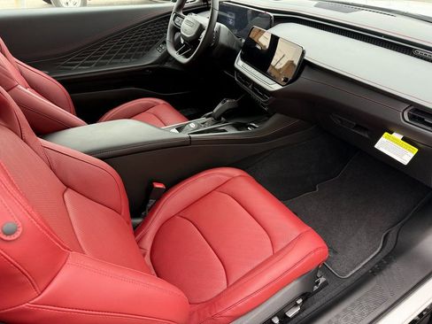 New 2026 Dodge Charger R/T Scat Pack image 17