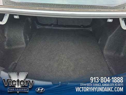Used 2024 Chevrolet Malibu LT FWD image 23