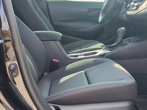 New 2025 Toyota Corolla LE image 19