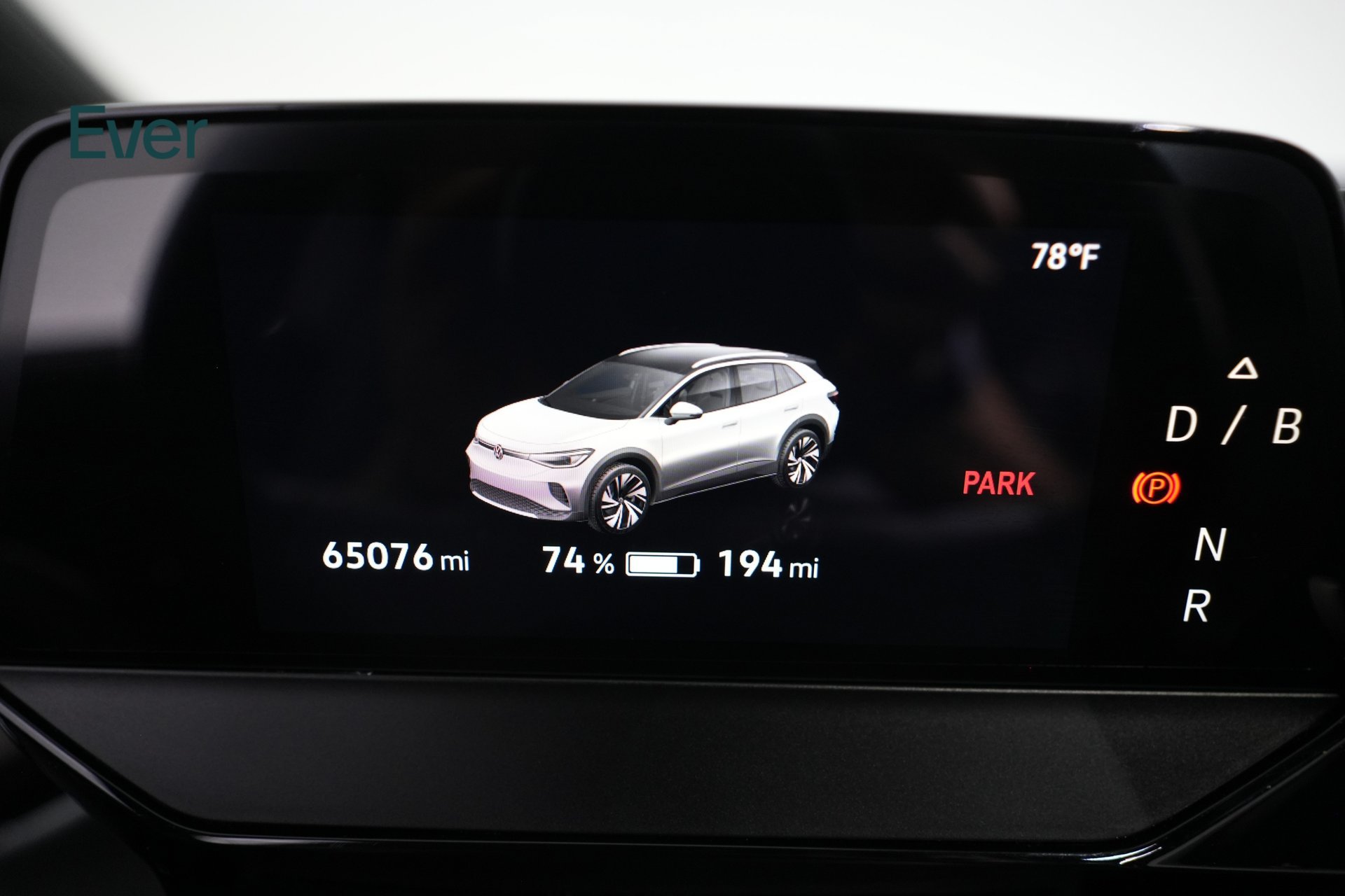 Used 2022 Volkswagen ID.4 Pro S AWD/4WD image 7