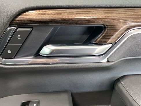 New 2025 Chevrolet Silverado 1500 LT image 26